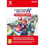 Mario Kart 8 Deluxe: Pase de Pistas Extras Nintendo eShop
