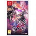 Fire Emblem Warriors Tre Speranze Nintendo Switch