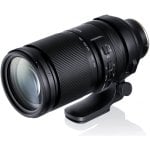 Tamron A057 Objetivo 150-500mm F5-6.7 Di III VXD para Sony E