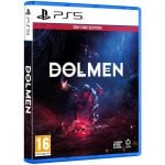 Dolmen Day One Edition PS5
