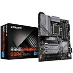 Gigabyte B660 GAMING X DDR4 Gigabyte B660 GAMING X DDR4