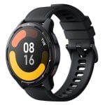 Xiaomi Watch S1 Active Reloj Smartwatch Negro Xiaomi Watch S1 Active Reloj Smartwatch Negro