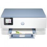 HP ENVY Stampante multifunzione HP Inspire 7221e, Colore, Stampante per Abitazioni e piccoli uffici, Stampa, copia, scansione, wireless; HP+; Idoneo per HP Instant Ink; scansione verso PDF