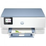 HP ENVY Imprimante Tout-en-un HP Inspire 7221e, Couleur, Imprimante pour Maison et Bureau à domicile, Impression, copie, numérisation, Sans fil; HP+; Éligibilité HP Instant Ink; Numériser vers PDF