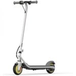 Monopattino elettrico per bambini Segway Ninebot eKickscooter Zing C10 grigio