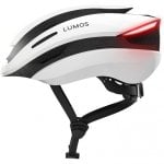 Lumos Ultra Casco Inteligente Blanco M-L
