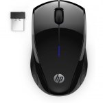 HP Mouse 220 Silent Wireless