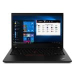 Lenovo ThinkPad P14s AMD Ryzen 7 PRO 4750U/16 GB/512 GB SSD/14" Touch