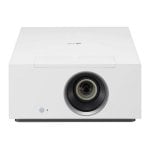 LG HU710PW Proiettore laser LED ANSI 4K UHD HDR10 2000 lumen
