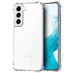 Cool Funda AntiShock Transparente para Samsung Galaxy S22 S901