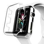 Cool Protector Silicona para Apple Watch 42mm Series 1/2/3 Cool Protector Silicona para Apple Watch 42mm Series 1/2/3