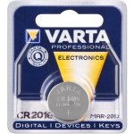 Pila a bottone Varta BLX1 3V Litio CR2016