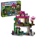 Lego Minecraft: El Campo de Entrenamiento