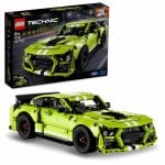 Lego Technic: Ford Mustang Shelby GT500