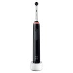 Oral-B Pro 3 3000 Cepillo Eléctrico Negro