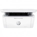 HP LaserJet M140w Impresora Multifunción Láser Monocromo WiFi Blanca