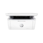 Multifunzione HP LaserJet M140w Laser Mono WiFi Scanner Copia Compatta