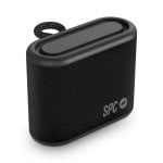 Altoparlante Bluetooth portatile SPC Sound Minimax da 5 W Nero