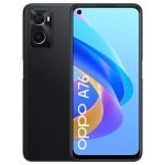 OPPO A76 4/128GB Nero brillante Gratuito