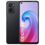 OPPO A96 Smartphone, NFC, Fotocamera principale da 50 Mp+AI e frontale da 16Mp, Display 6.59” 90HZ, 5000mAh, RAM 8GB+128GB espand. (1TB), [Extra Garanzia 24+6 Mesi Versione Italiana] Starry Black