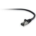 Câble Réseau Belkin Cat6 5m Noir