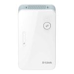 D-Link E15 Wi-Fi 6 AX1500 WiFi Mesh Wall Extender
