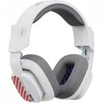 Cuffie da gioco Astro A10 Gen 2 per Xbox/PC bianche