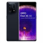OPPO Find X5 5G 8GB 256GB 6.55" Noir