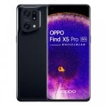 OPPO Find X5 Pro 5G 12/256 Go Noir Débloqué OPPO Find X5 Pro 5G 12/256 Go Noir Débloqué