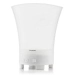 InnovaGoods Sonice LED-Eiskübel mit 5-W-Lautsprecher InnovaGoods Sonice LED-Eiskübel mit 5-W-Lautsprecher