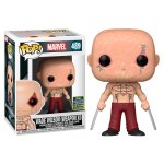 Funko Pop Marvel X-Men Wade Wilson (Weapon XI)