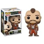 Funko Pop Games Horizon Zero Dawn Erend