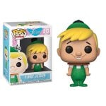 Funko Pop Animation Die Jetsons Elroy Jetson Funko Pop Animation Die Jetsons Elroy Jetson