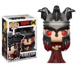 Funko Pop Comics Hellboy Die Königin des Blutes