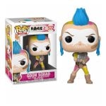 Funko Pop Games Rage 2 Goon Squad