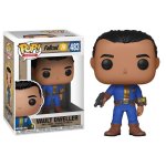 Funko Pop Games Fallout 76 Vault Dweller Male