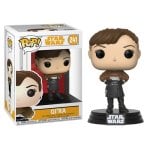 Funko Pop Star Wars Solo Qira