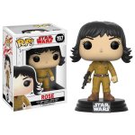 Funko Pop Star Wars E8 Rose