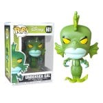 Funko Pop Disney the Nightmare Before Christmas Undersea Gal