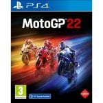 MotoGP22 PS4