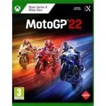 MotoGP 22 Xbox Series X/One