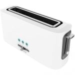 Cecotec Toast&Taste 10000 Extra White Tostadora 980W Blanco