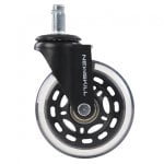 Newskill Ruedas EasySlide Silenciosas