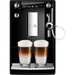 Melitta Caffeo Solo Perfect Milk machines à expresso automatiques Noir E957-101 Melitta Caffeo Solo Perfect Milk machines à expresso automatiques Noir E957-101