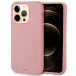 Coque Cool Eco Biodégradable pour iPhone 12 Pro Max Rose