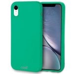 Custodia ecobiodegradabile Cool Mint per iPhone XR Custodia ecobiodegradabile Cool Mint per iPhone XR