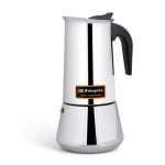 Orbegozo KFI 1260 Cafetera Italiana 12 Tazas
