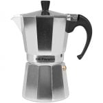 Orbegozo KF 600 Cafetera Italiana 6 Tazas Orbegozo KF 600 Cafetera Italiana 6 Tazas