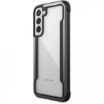 Coque Muvit Raptic Black Shield pour Samsung Galaxy S22 Plus 5G