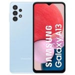 Samsung Galaxy A13 4/128GB Azul Libre Samsung Galaxy A13 4/128GB Azul Libre